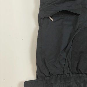 MARKER Womens Black Ski Pant Size 8